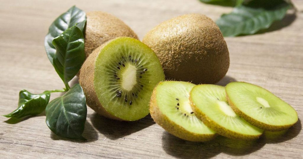 Featured image for Produkty, które pomagają normalizować ciśnienie